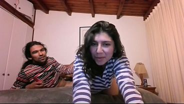 Las tocaditas de mi novio me hacen querer chuparsela