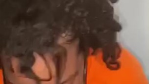 Love the color orange